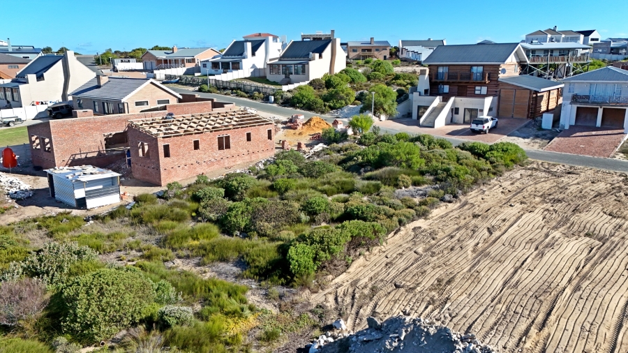 0 Bedroom Property for Sale in Oceanview Heights Western Cape